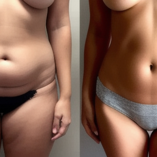 Enzimas Lipolíticas - Promove a redução de gordura localizada  