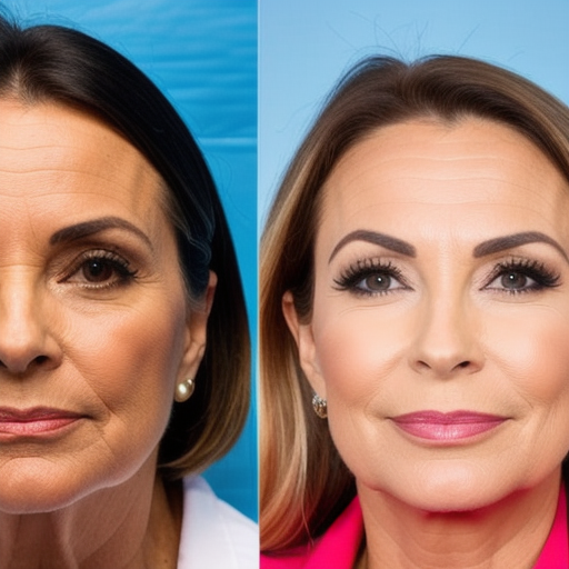 BioEstimulador - Retardamento do envelhecimento através da estimulação do colágeno