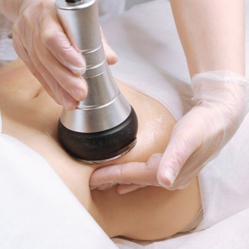 Cavitação - Equipamento indolor para a redução de gordura localizada 