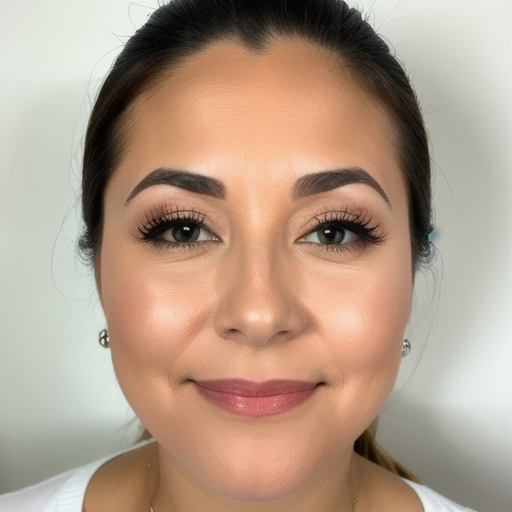 Preenchimento Facial usando Ácido hialurônico